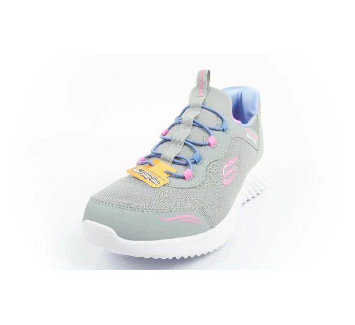 Skechers Bounder mládežnická sportovní obuv dětská Slip-ins Skechers Bounder mládežnická sportovní obuv dětská Slip-ins