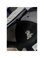 Značka `47 Chicago White Sox Storm Cloud baseballová čepice B-STMCD06WHV-CCA