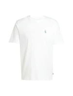 Adidas M Tričko se psem JZ7440 Adidas M Tričko se psem JZ7440