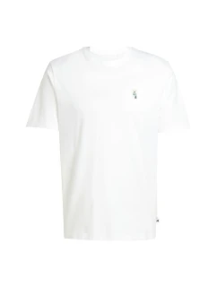 Adidas M Tričko se psem JZ7440