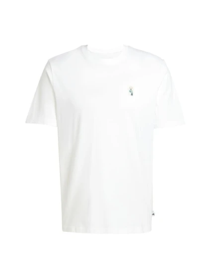 Adidas M Tričko se psem JZ7440 Adidas M Tričko se psem JZ7440