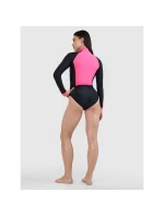 Dámské plavky s dlouhým rukávem model 22375345 - 4F