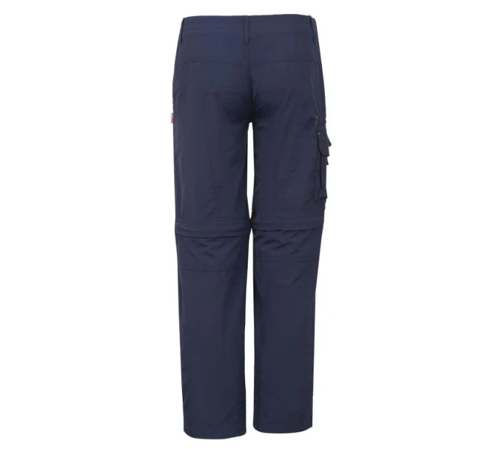 Dětské kalhoty na zip pro chlapce/dívky Kids Pants model 22113744 - Trollkids
