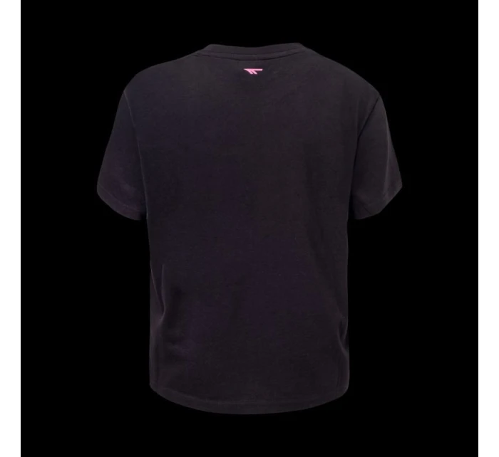 Dětské tričko s krátkým rukávem HALYNA JRG Dětské tričko s krátkým rukávem HALYNA JRG