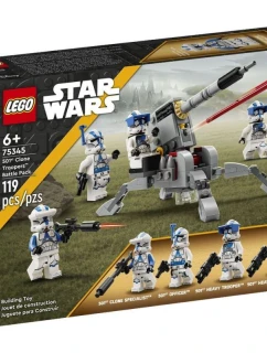 sada Star Wars   z model 21864123 - Lego