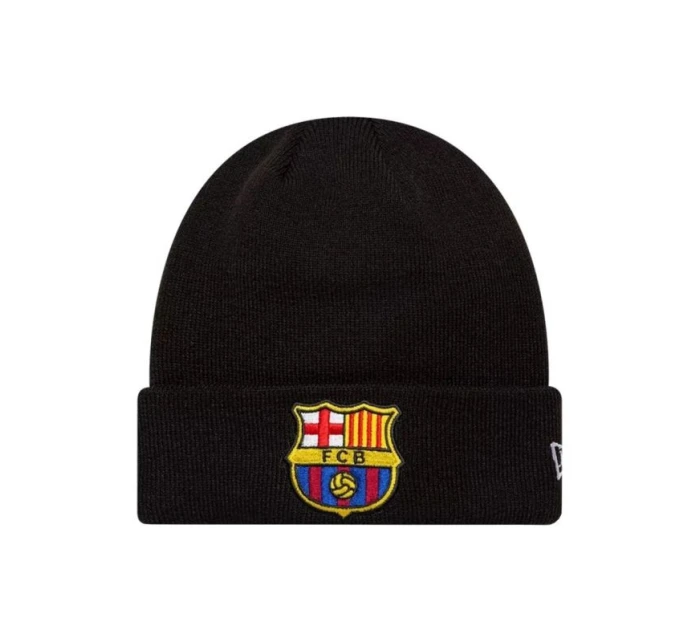 FC Barcelona x zimní čepice model 21875267 - New Era