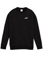 Dámská mikina Puma ESS Small No.11 Logo Relaxed Crew černá 684975 01 Dámská mikina Puma ESS Small No.11 Logo Relaxed Crew černá 684975 01