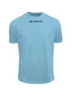Unisex tréninkové tričko One U MAC01-0005 - Givova