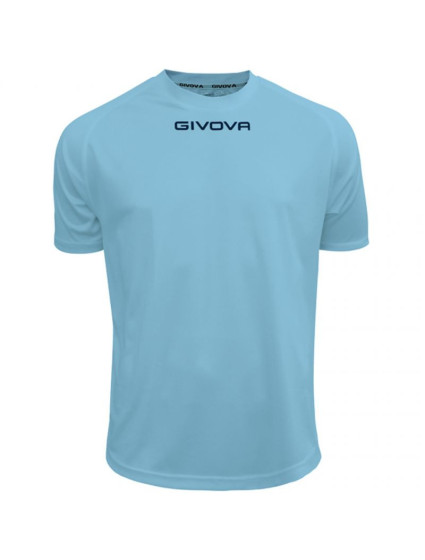 Unisex tréninkové tričko One U MAC01-0005 - Givova