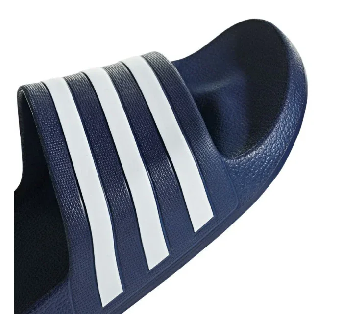 Adilette pánské Aqua M F35542 - Adidas Adilette pánské Aqua M F35542 - Adidas