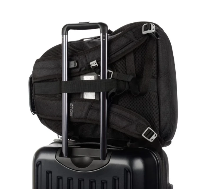 Batoh model 21400878 - Swissbags