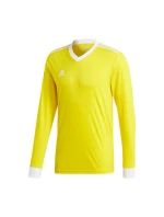 Table 18 tričko s dlouhým rukávem model 20860314 - ADIDAS Table 18 tričko s dlouhým rukávem model 20860314 - ADIDAS