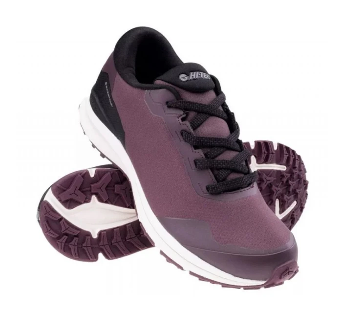 Boty HI-Tec Benard Wp Wo's W 92800490037 Boty HI-Tec Benard Wp Wo's W 92800490037