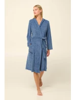 Plain Robe  model 20534990 - Vamp