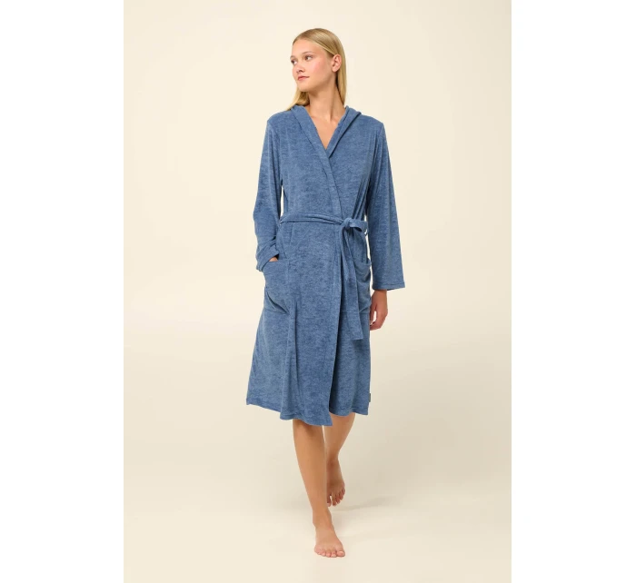Plain Robe  model 20534990 - Vamp