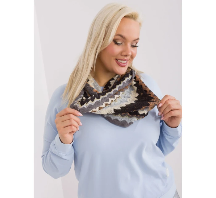 Komin AT KM model 19349402 szary - FPrice Komin AT KM model 19349402 szary - FPrice