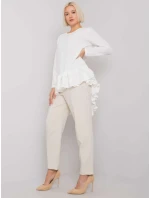 Halenka CHA BZ 1801.47 bílé