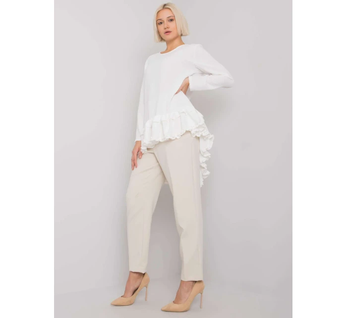 Halenka CHA BZ 1801.47 bílé