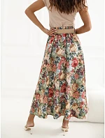 Sukně IT SD FL9850 1.28 zelená Sukně IT SD FL9850 1.28 zelená