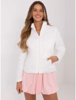 Kurtka MI KR model 20957532 biały - FPrice