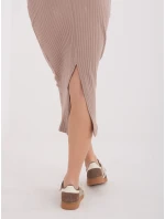 RV SD sukně A1067.84 tmavě lila