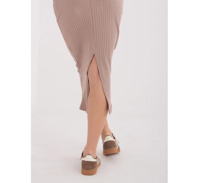 RV SD sukně A1067.84 tmavě lila