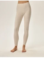 Dámské pyžamo Fune 41870-80X Béžová - Henderson Ladies