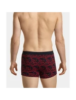 Pánské boxerky 2Pack model 20036051 modrá - Atlantic