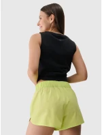 Dámské kraťasy 4F Dámské kraťasy 4F