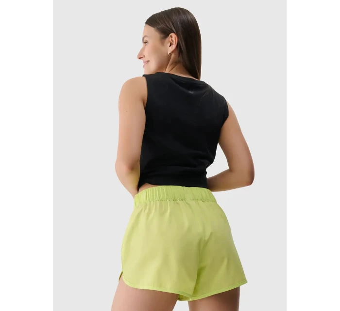 Dámské kraťasy 4F Dámské kraťasy 4F