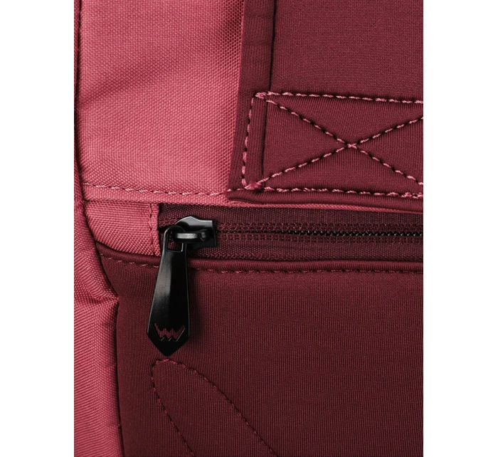 Dámský batoh Vuch Deiryen Wine Red
