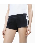 Dámské plážové šortky model 7238872 černá - Calvin Klein Dámské plážové šortky model 7238872 černá - Calvin Klein