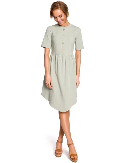 Dámské šaty M434 - Moe