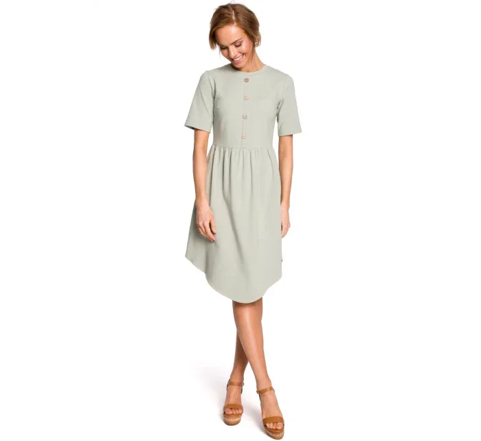 Dámské šaty M434 - Moe