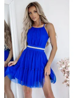 Večerní šaty model 208925 With You