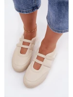 Balerinky model 224232 Step in style Balerinky model 224232 Step in style