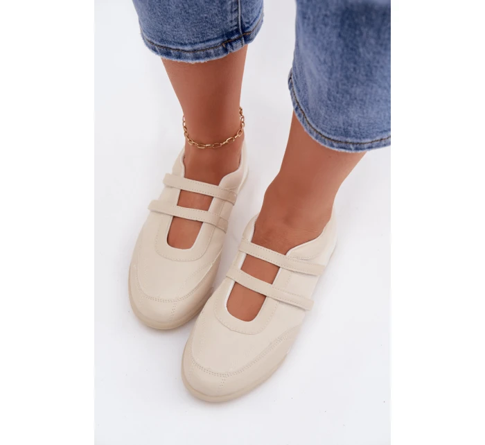 Balerinky model 224232 Step in style Balerinky model 224232 Step in style