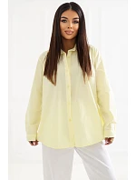 Košile s dlouhým rukávem  model 227218 Factory Price