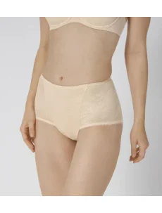 Dámské kalhotky Wild Rose Sensation Maxi tělové - TRIUMPH