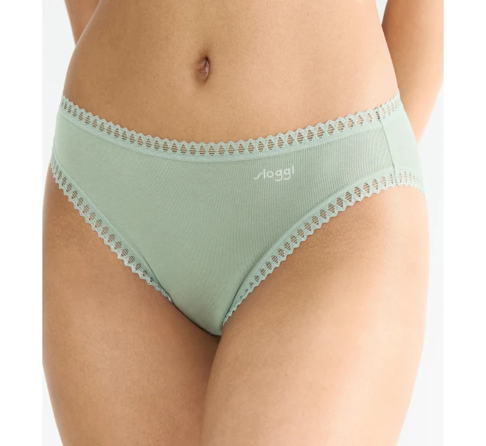 sloggi GO Crush High leg C3P - UNKNOWN - SLOGGI UNKNOWN - SLOGGI