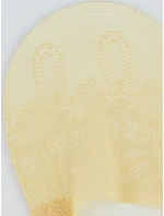 Baleríny Noviti SN049 Lace Silicone ABS 36-41 Baleríny Noviti SN049 Lace Silicone ABS 36-41