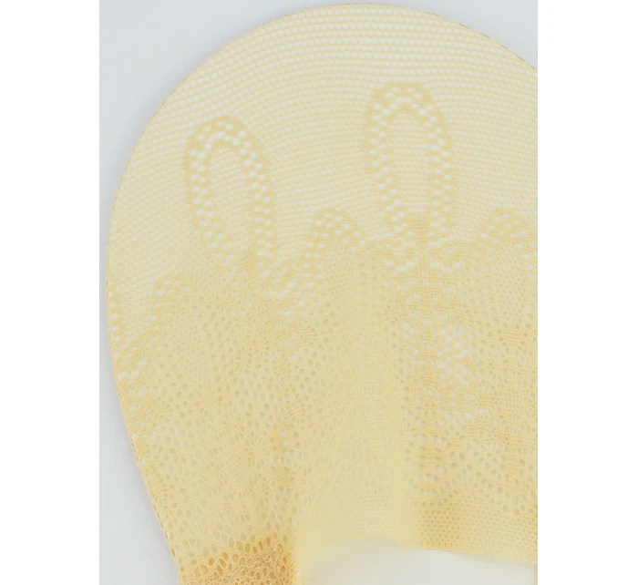 Baleríny Noviti SN049 Lace Silicone ABS 36-41 Baleríny Noviti SN049 Lace Silicone ABS 36-41