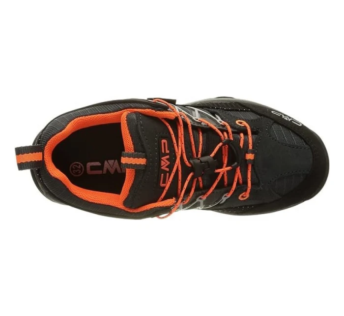 Boty CMP KIDS RIGEL LOW JR 3Q54554-47UG