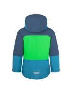 Dětská zimní bunda Dětská nepromokavá zateplená bunda model 21858127 - Trollkids