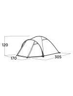 Stan pro 3 model 21716801 - Easy Camp Stan pro 3 model 21716801 - Easy Camp