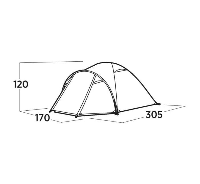 Stan pro 3 model 21716801 - Easy Camp Stan pro 3 model 21716801 - Easy Camp