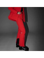 Dámské lyžařské kalhoty FNK red WAW25TFTR 62S dámské model 21815236 - 4F Dámské lyžařské kalhoty FNK red WAW25TFTR 62S dámské model 21815236 - 4F