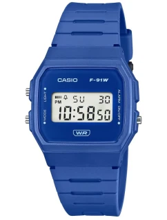 Unisex hodinky model 21807299 + krabice - CASIO