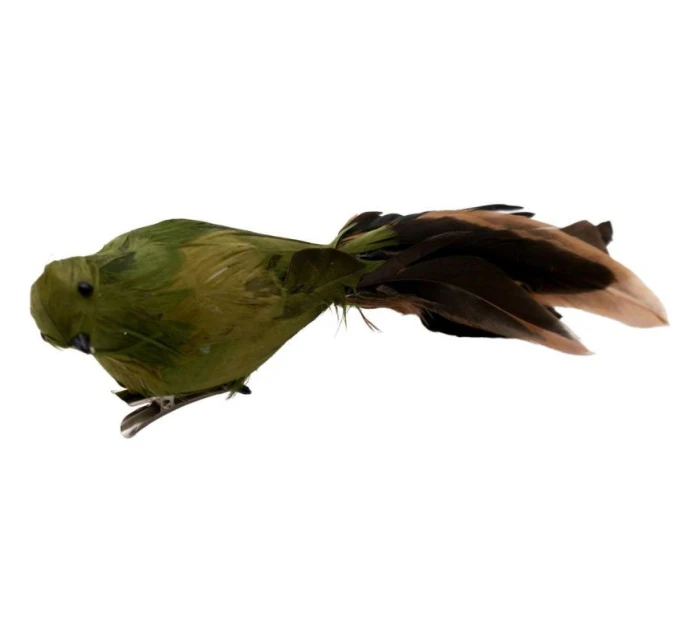 DEKORACYJNY NA BOMBKA ZIELONY model 21833431