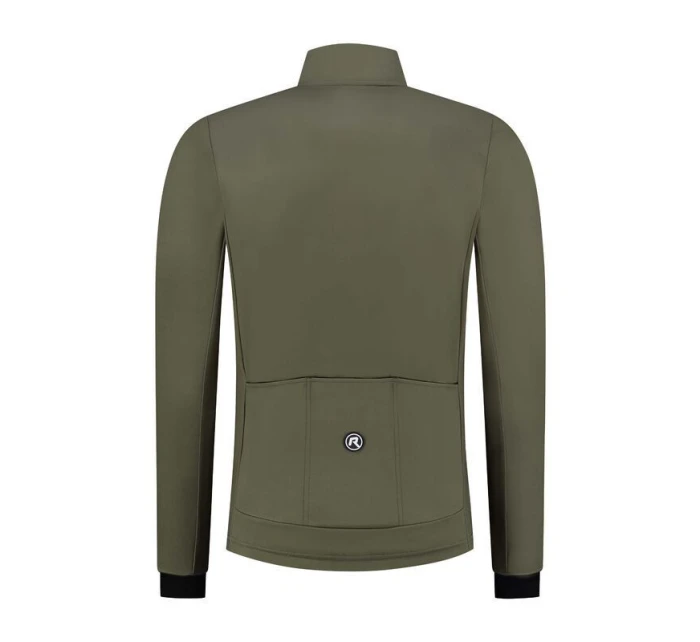 Rogelli dres s dlouhým rukávem CORE green S